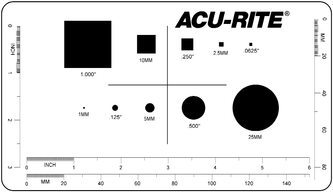 Acu-Rite MagCheck